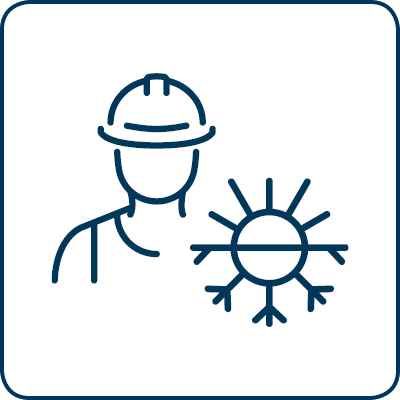 Industrial insulator